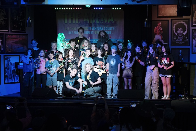 Student Choice ~ Student Live Show #21