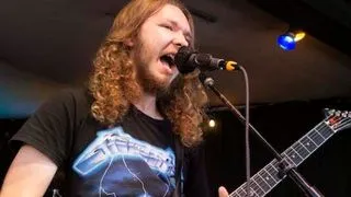 28th Student Live Show ~ Gone But Not Forgotten, Solos Pt 1