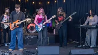 28th Student Live Show – Gone But Not Forgotten, Student Bands