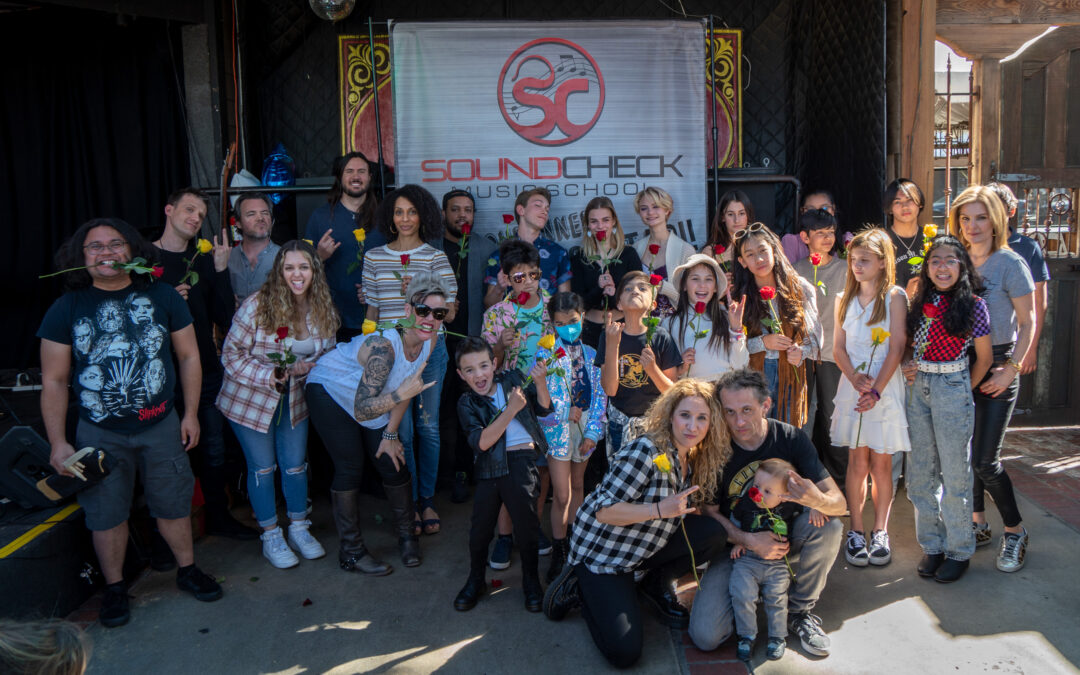 The 70’s – Student Live Show #17