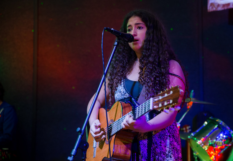 Guitar Lessons in Reseda