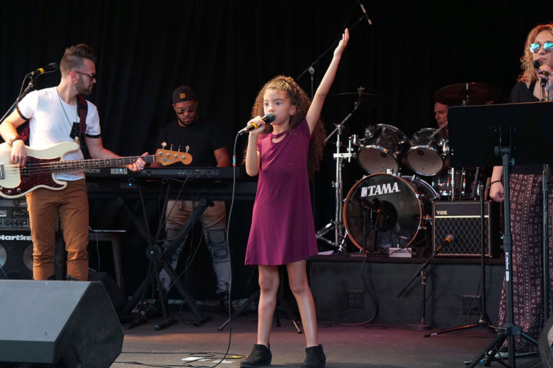 Vocal Lessons In Mission Hills