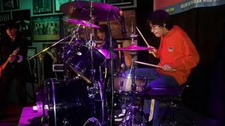 26th Student Show ~ 2010’s, Solos Pt 2