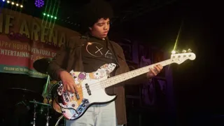 26th Student Show ~ 2010’s, Solos Pt 1
