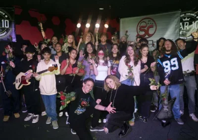2010’s ~ Student Live Show #26