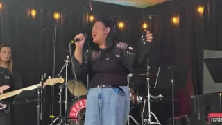 27th Student Show ~ Coachella, Solos Pt 1