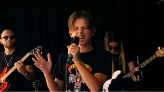 27th Student Show ~ Coachella, Solos Pt 2
