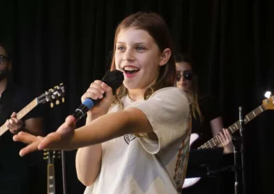 Coachella ~ Student Live Show #27