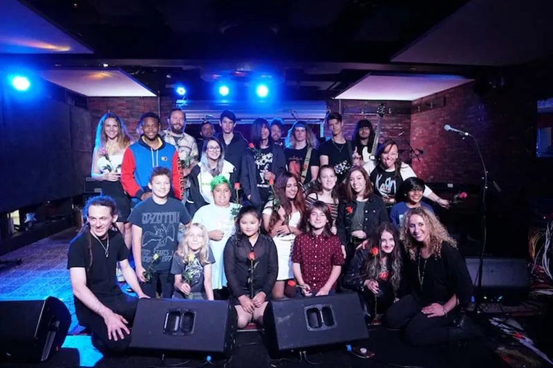 Piano Lessons Near Winnetka