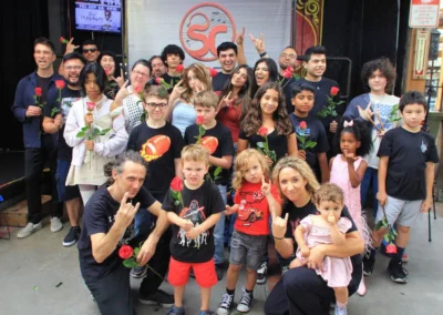 Gone But Not Forgotten – Gone But Not Forgotten ~ Student Live Show #28