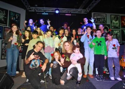 2000’s – Student Live Show #29