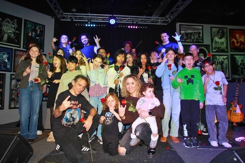 2000’s – Student Live Show #29