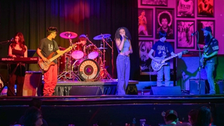 29th Student Live Show – 2000’s, Student Bands