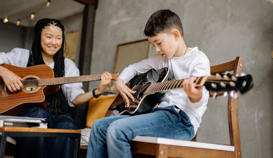 Online vs In-Person Music Lessons, Which Is Best