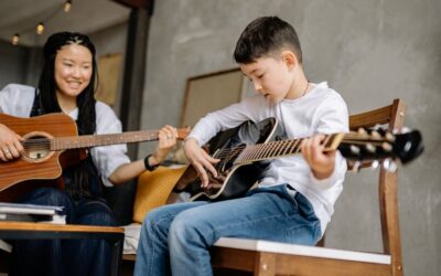 Online vs In-Person Music Lessons, Which Is Best