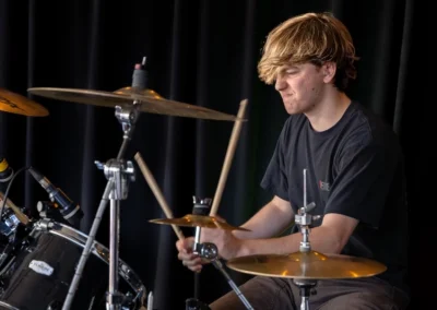Student Choice – Student Live Show #30